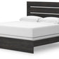 Hollivern Bed