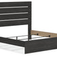 Hollivern Bed