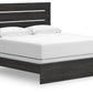 Hollivern Bed