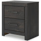 Hollivern Bedroom Set