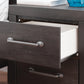 Hollivern Bedroom Set