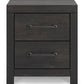 Hollivern Nightstand