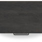 Hollivern Nightstand