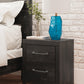Hollivern Bedroom Set