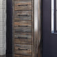 Drystan Narrow Chest
