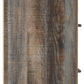 Drystan Narrow Chest