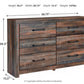 Drystan Dresser