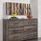 Drystan Dresser