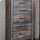 Drystan Chest of Drawers