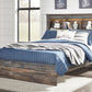 Drystan Youth Bed