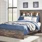 Drystan Youth Bed