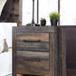 Drystan Nightstand