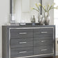 Lodanna Bedroom Set