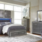 Lodanna Bedroom Set