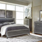 Lodanna Bedroom Set