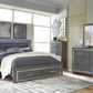 Lodanna Bedroom Set