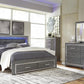 Lodanna Bedroom Set