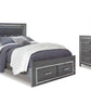 Lodanna Bedroom Set
