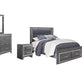 Lodanna Bedroom Set