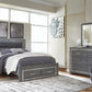 Lodanna Bedroom Set