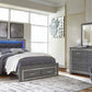 Lodanna Bedroom Set