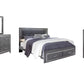 Lodanna Bedroom Set