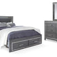 Lodanna Bedroom Set