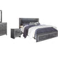 Lodanna Bedroom Set