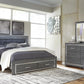 Lodanna Bedroom Set