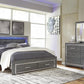 Lodanna Bedroom Set