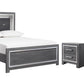 Lodanna Bedroom Set