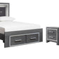 Lodanna Bedroom Set