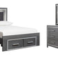 Lodanna Bedroom Set