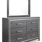 Lodanna Bedroom Set