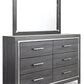 Lodanna Bedroom Set