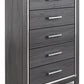 Lodanna Bedroom Set