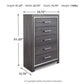 Lodanna Bedroom Set
