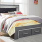 Lodanna Bedroom Set