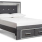 Lodanna Bedroom Set