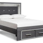 Lodanna Bedroom Set