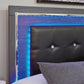 Lodanna Bedroom Set
