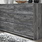 Baystorm Dresser
