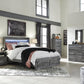 Baystorm Nightstand