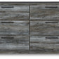 Baystorm Dresser