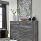 Baystorm Dresser