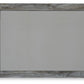Baystorm Bedroom Mirror
