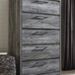 Baystorm Chest of Drawers