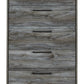 Baystorm Chest of Drawers