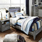 Baystorm Youth Bed