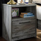 Baystorm Nightstand
